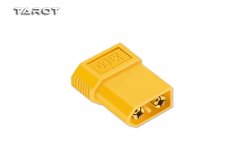 TL2756-02 Tarot XT60 male to T plug female