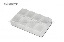 TL2798 PLASTIC BOX