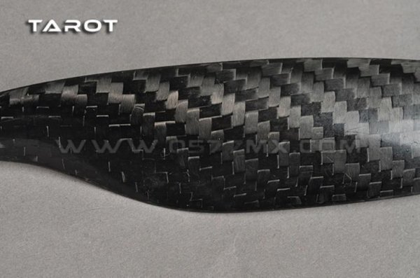 (image for) TAROT (TL2808) 1147 carbon fiber multiaxial pros - cons