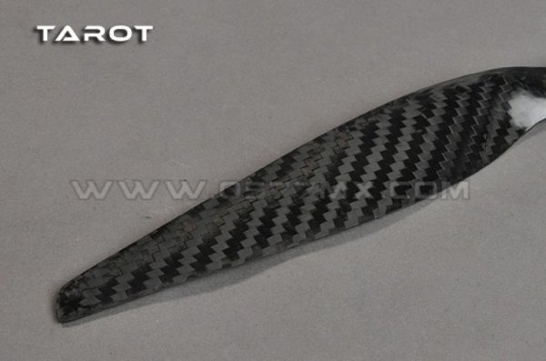 (image for) TAROT (TL2809) 1260 Carbon Fiber Multiaxis Pros and Cons