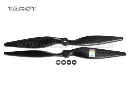 TL2809 Tarot 1260 Propeller Carbon Fiber Multiaxis Pros and Cons