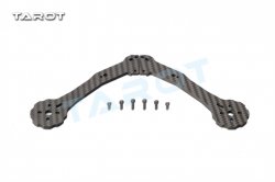TL280B2 Tarot 4mm Rear Arm for 280 FPV Kit TL280B2 Tarot 4mm Rear Arm for 280 FPV Kit