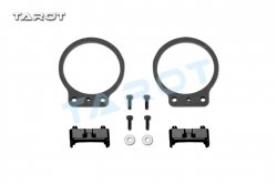TL280B3 Tarot Motor Guard for 280 CF Racing Drone TL280B3 Tarot Motor Guard for 280 CF Racing Drone