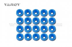 TL2818-01 Tarot M2 the blue fuselage gasket