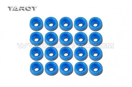 TL2818-01 Tarot M2 the blue fuselage gasket