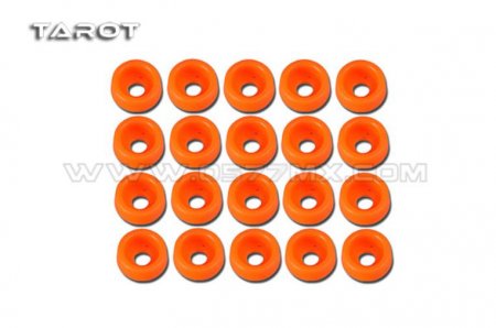 TL2818-02 Tarot M2 the orange fuselage gasket