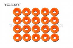 TL2819-02 Tarot M2.5 the orange fuselage gasket