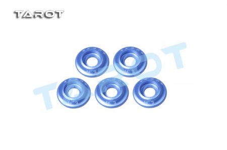 TAROT (TL2903-02) M3 Metal Washer/Blue