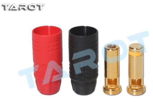 TAROT (TL2912) AS150ESC end plug / band resistance