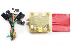 TL300D Tarot CC3D Openpilot flight controller