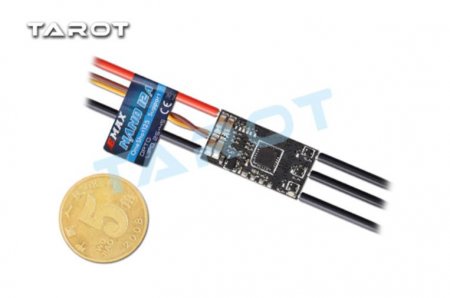 TL300G2 NANO 12A Mini ESC