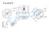 TAROT (TL300H1) MT1806/2280KV self-tightening cap motor/CW