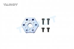 TL300H3 Tarot 7 degrees inclination 1806 motor mount TL300H3 Tarot 7 degrees inclination 1806 motor mount