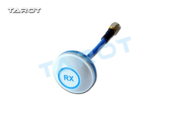 (image for) TAROT (TL300K3) 5.8G Antenna /RX