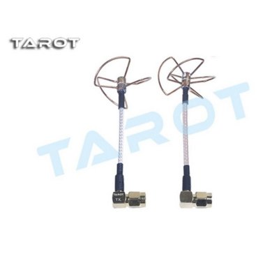 (image for) TAROT (TL300K) 5.8G Antenna TX/RX
