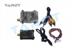 TL300N Tarot 5.8G 600MW/FPV TX/RX set