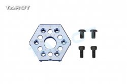 TL400H3 Tarot 7 degrees inclination 2204 motor mount TL400H3 Tarot 7 degrees inclination 2204 motor mount