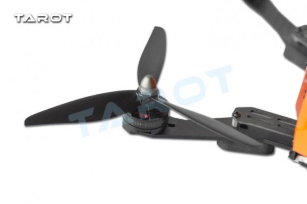 TAROT (TL400H5) MT2204 self-tightening cap motor/S