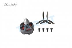 TAROT (TL400H5) MT2204 self-tightening cap motor/S