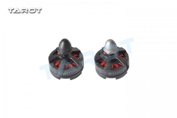 TAROT (TL400H6) MT2204 self-tightening cap motor/B