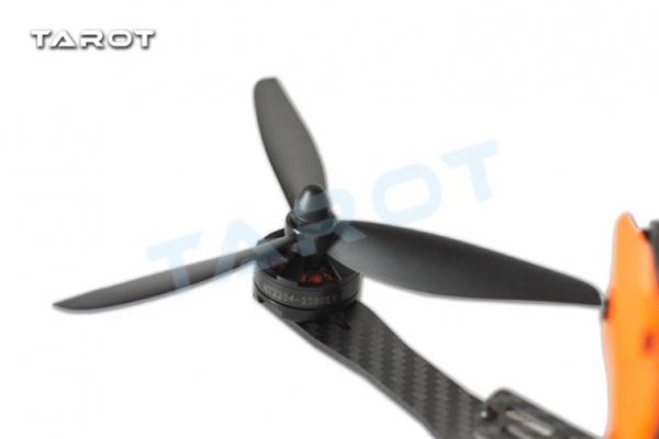 TAROT (TL400H6) MT2204 self-tightening cap motor/B