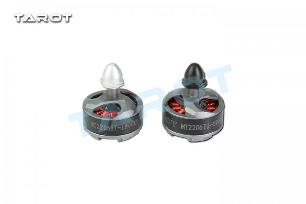 TAROT (TL400H7) MT2206 II motor