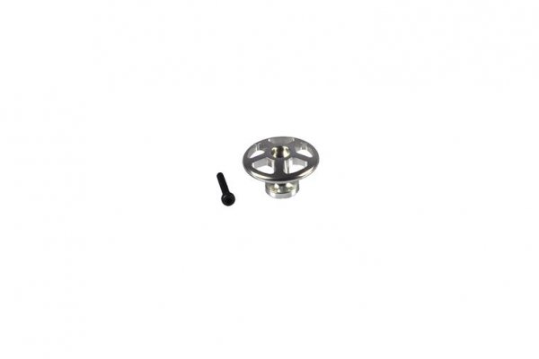 (image for) TAROT (TL45018-02) 450 plum-type metal head stopper