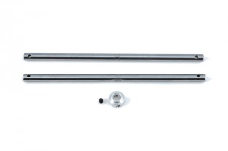 TL45022-02 Tarot 450PRO Carbon Steel Main Shaft