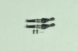 TL45023-01 Tarot 450PRO Metal Washout Control Arm