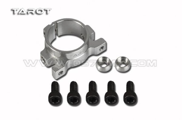 TAROT (TL45033-02) 450 Ultralight Stabilizer Mount white