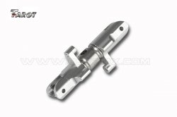 TAROT (TL45034-03) 450PRO/Sport metal tail rotor / Silver