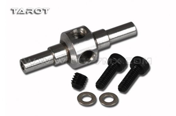 TAROT (TL45034-07) Tail Blades Holder Set Thrust version