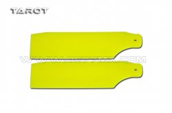 TL45035-05 Tarot 450 Tail Blade /Yellow