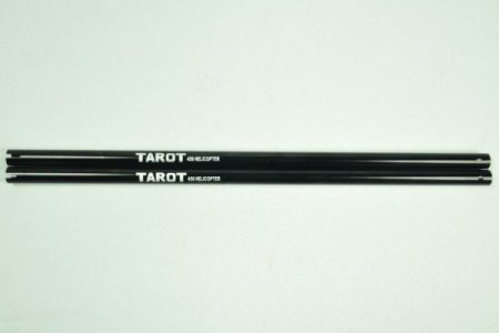 TL45037-01 Tarot450 Tail Boom