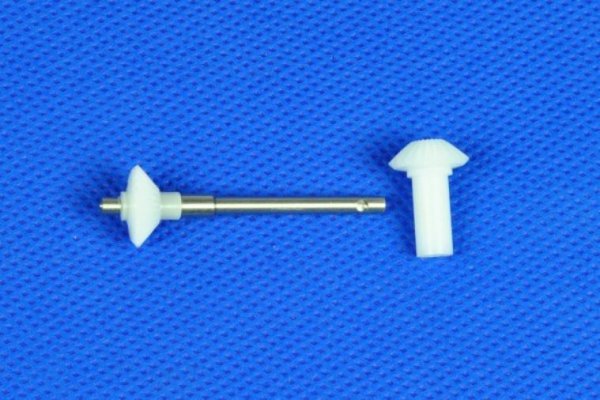 TAROT (TL45041) 450 PRO tail drive gear / tail shaft