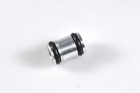 TL45042-02 Tarot 450 Metal Torque Tube Bearing Holder V.2