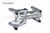 TL45043-02 Tarot 450 Pro Metal Tail Boom Mount