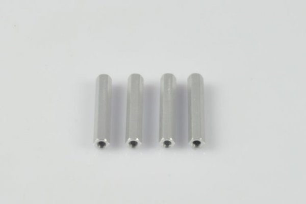 TAROT (TL45044) 450 PRO hexagonal aluminum column