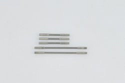 TL45047 Tarot 450 PRO Stainless steel rod