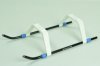 TL45050-02 Tarot 450PRO Pro Landing Skid Set