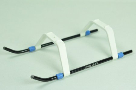 TL45050-02 Tarot 450PRO Pro Landing Skid Set