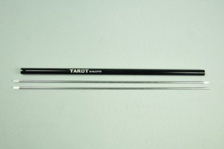 TL45054 Tarot 450 PRO Torque shaft rod