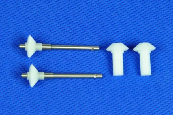 TAROT (TL45056) 450 PRO tail drive gear set / 2