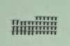 TAROT (TL45061) 450 PRO side Screws