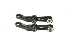 TL45113QA Tarot 450FL PRO Control Arm / Black