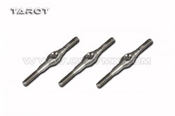 TL45116-02 Tarot 450 Servo Linkage Rod 1.5*19/ 3 pcs