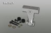 TL45117-02 Tarot 450PROFL metal main rotor bracket / Vanda /