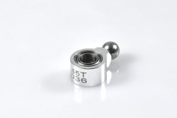 TL45130 Metal Tail Control over the Tarot 450 bearing slee