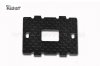 TL45136 Tarot 450PRO V2 3G fixed carbon fiber plate