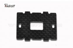 TAROT (TL45136) 450PRO V2 3G fixed carbon fiber plate